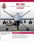 SITREP May-June 2014 cover