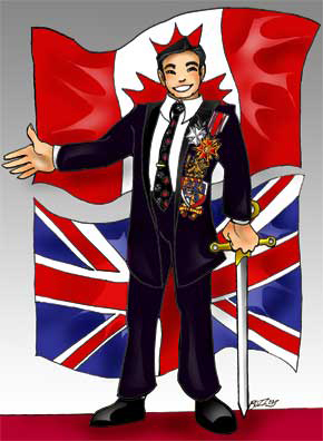 caricature